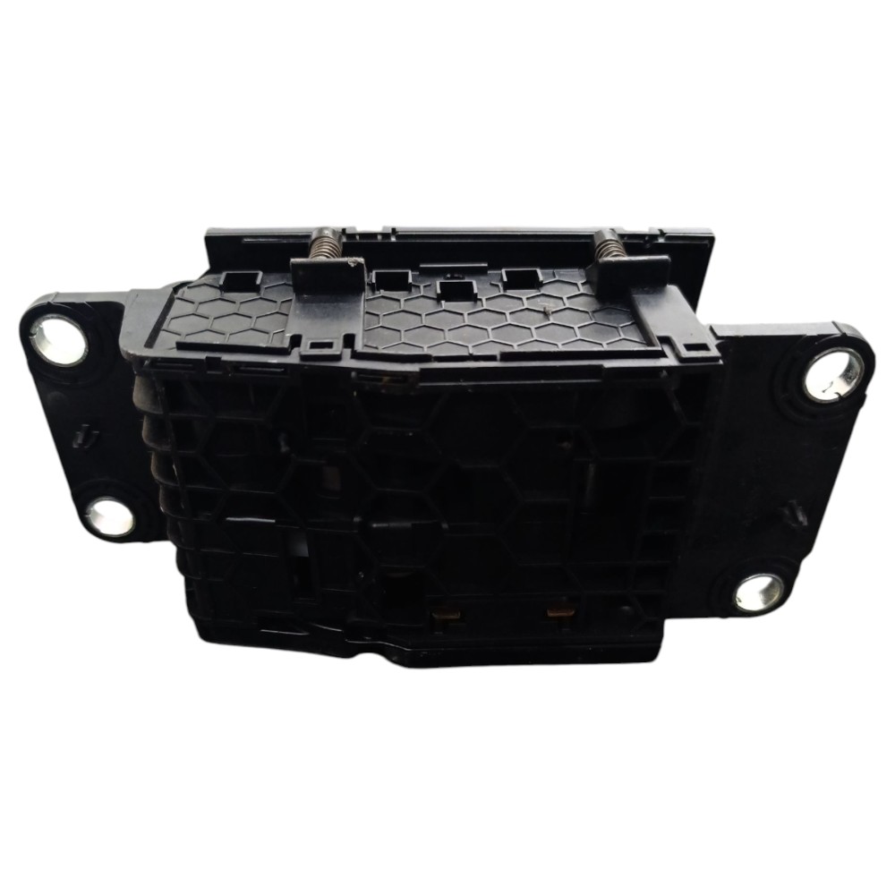 Alavanca Câmbio Transmissão Automático Audi A8 2011 4