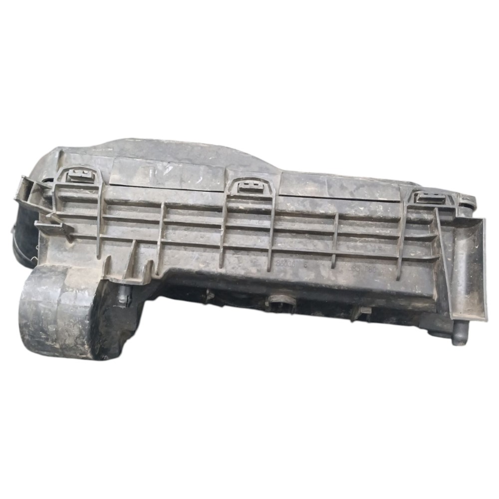 Caixa Filtro De Ar Citroen C4 lounge 2014 5