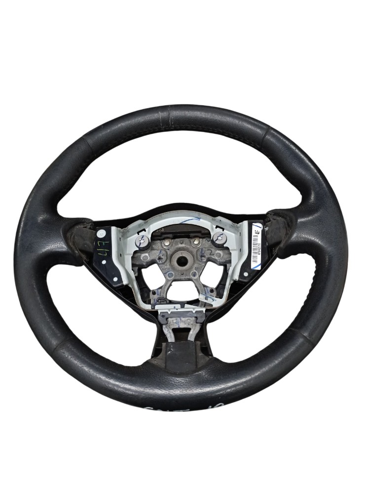 Volante direçãoNissan Sentra 2018