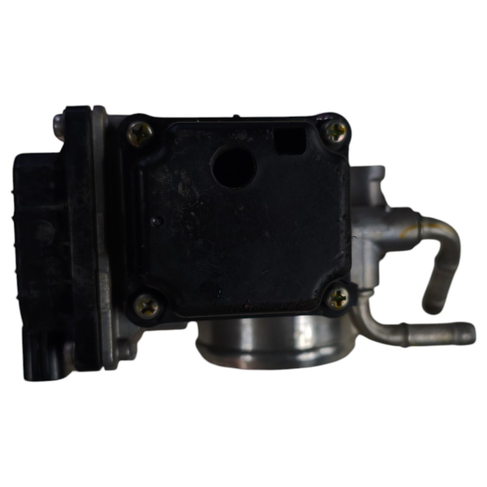 Tbi Do Honda Hrv 2023 2.0 Flex 2