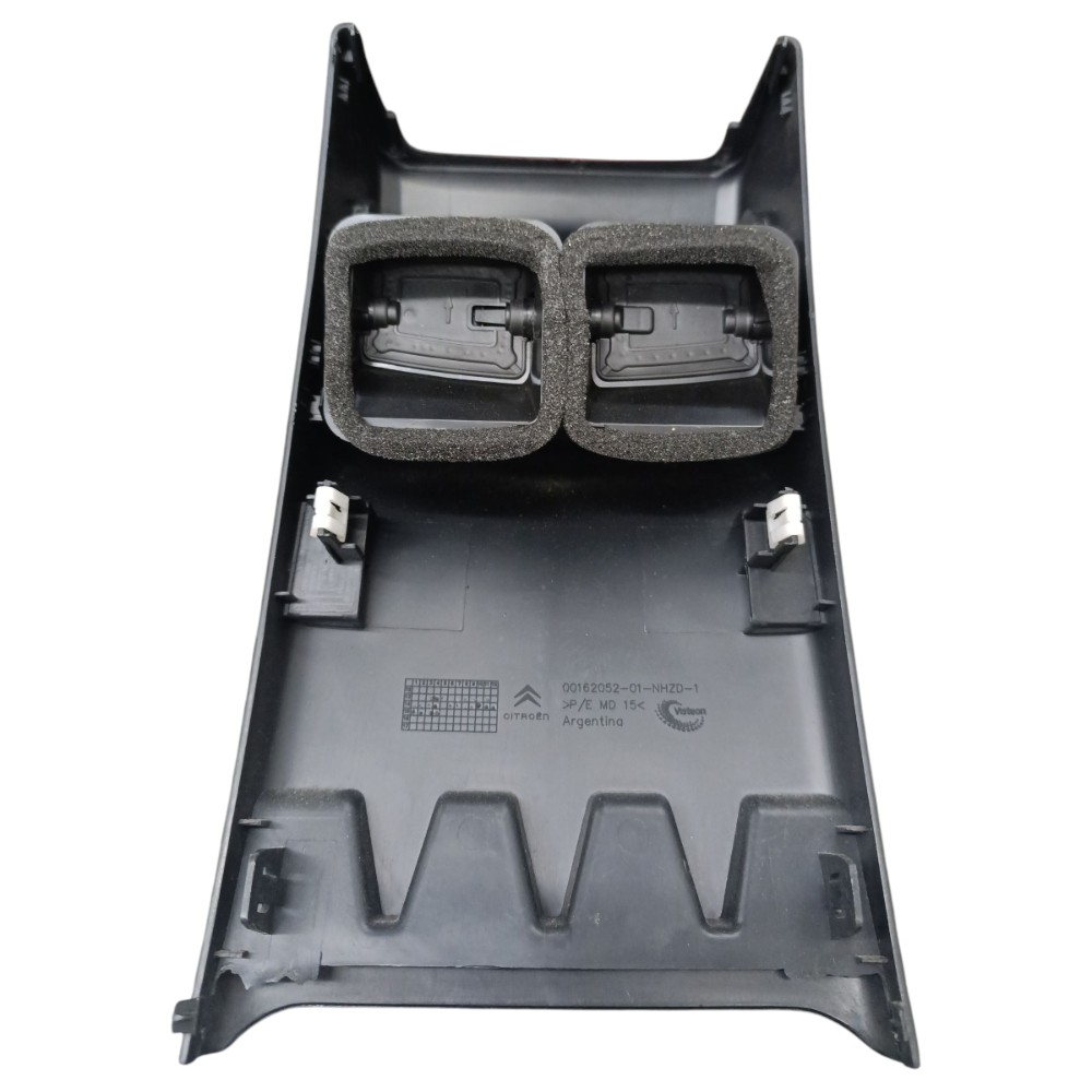 Difusor Console Central Citroen C4 Lounge 2016 7