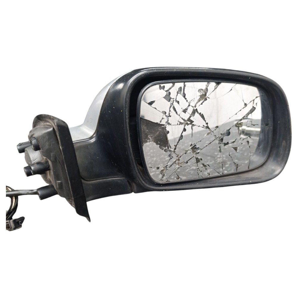 Retrovisor Lado Direit Peugeot 307 2005 2006 2007 2008 2009