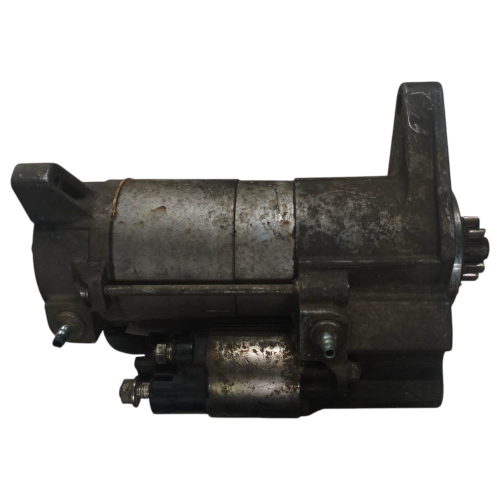 Motor Arranque Land Rover Discovery 4 3.0 V6 2010 2016 3
