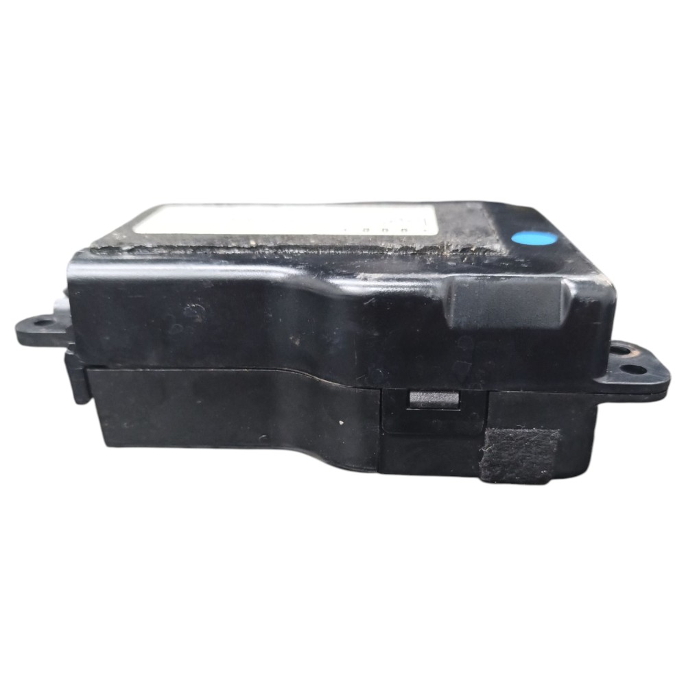Bomba De Ar Para Assento Audi A8 2011 Preto 9