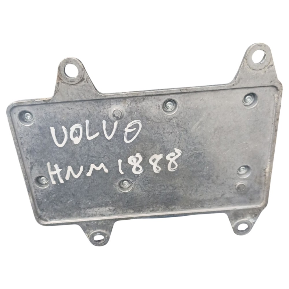 Módulo Impacto colisão acionanado volvo C30 2,0 2007 a 2011 5