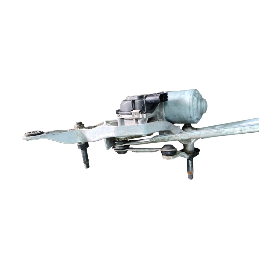 Motor limpador Dianteiro Mercedes C200 W205 2015 2019 4