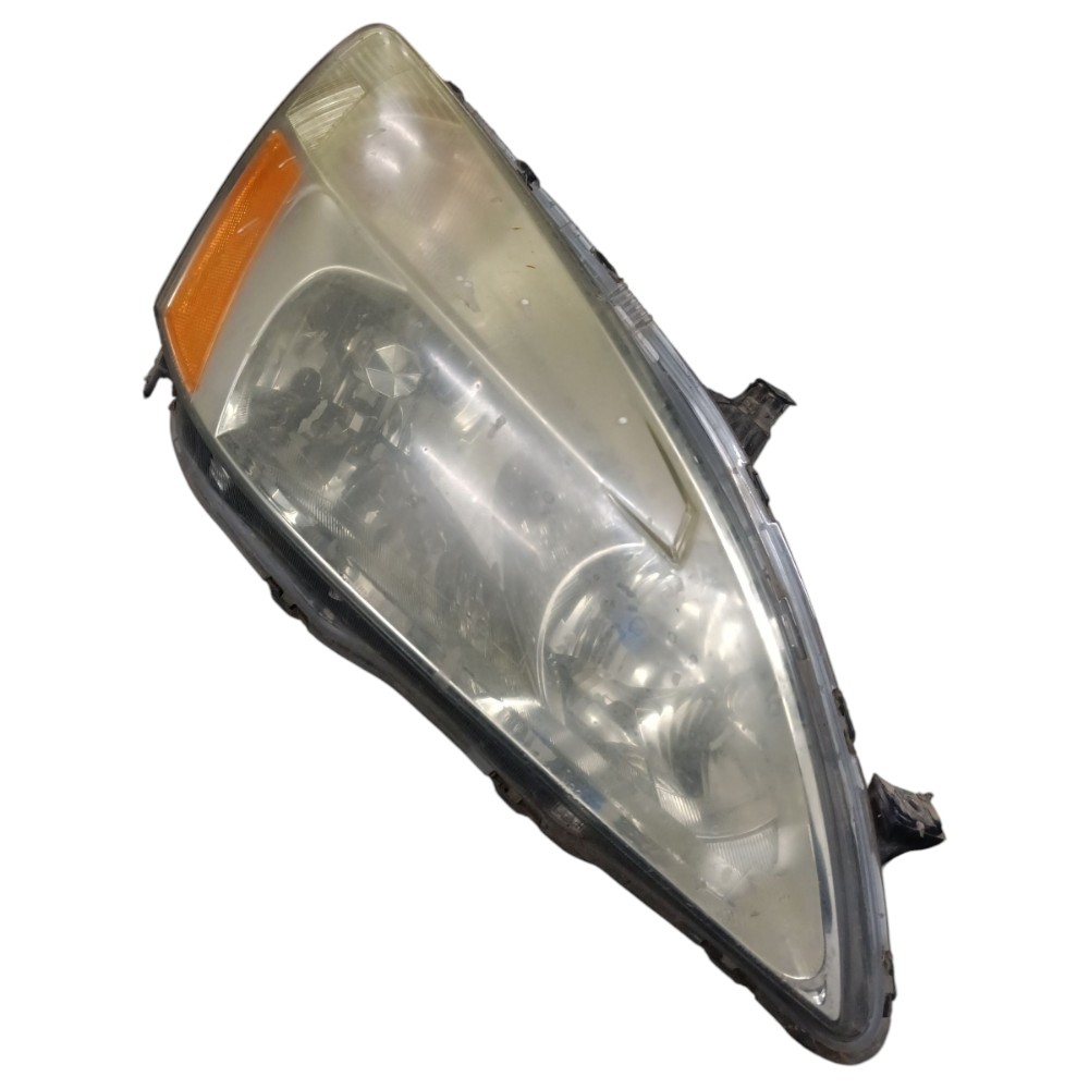 Farol Lado Direit Honda Accord 2003 2004 2005 2006 2007 Direito/passageiro