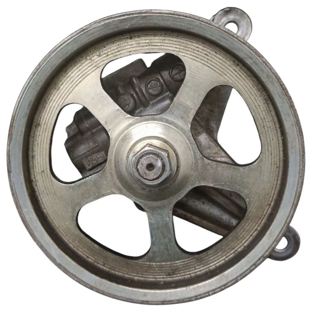 Bomba de direção hidráulica HONDA acord 2010
