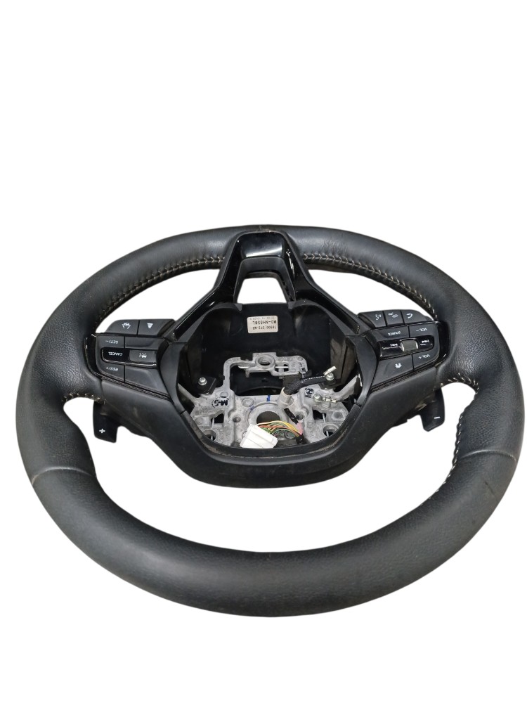 Volante direção Honda city 2023 2024 2
