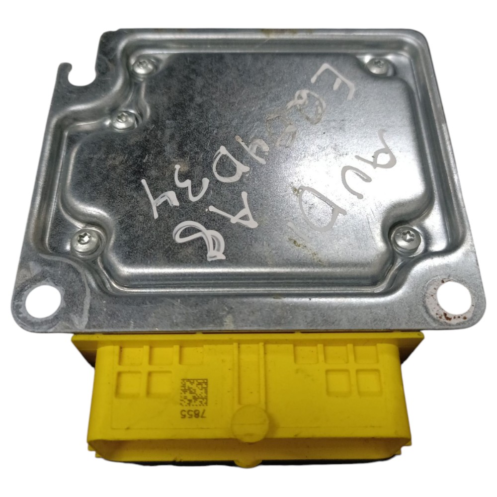 Módulo Airbag Audi A8 2011 2012 11