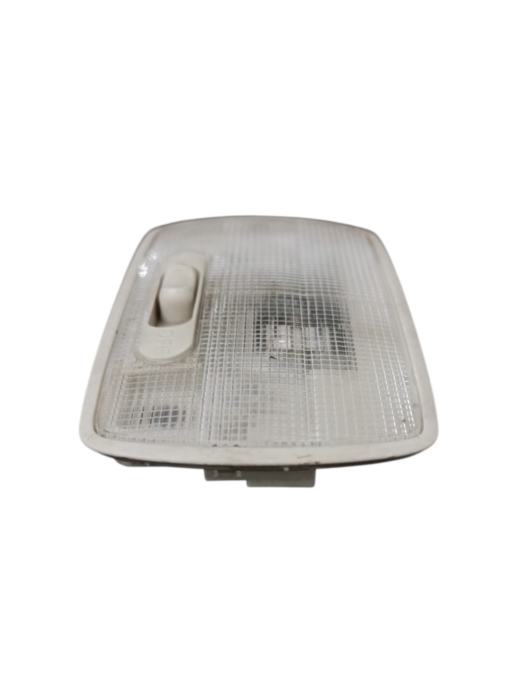 Luz Teto Cortesia Honda Crv 2013 2014 2015 4