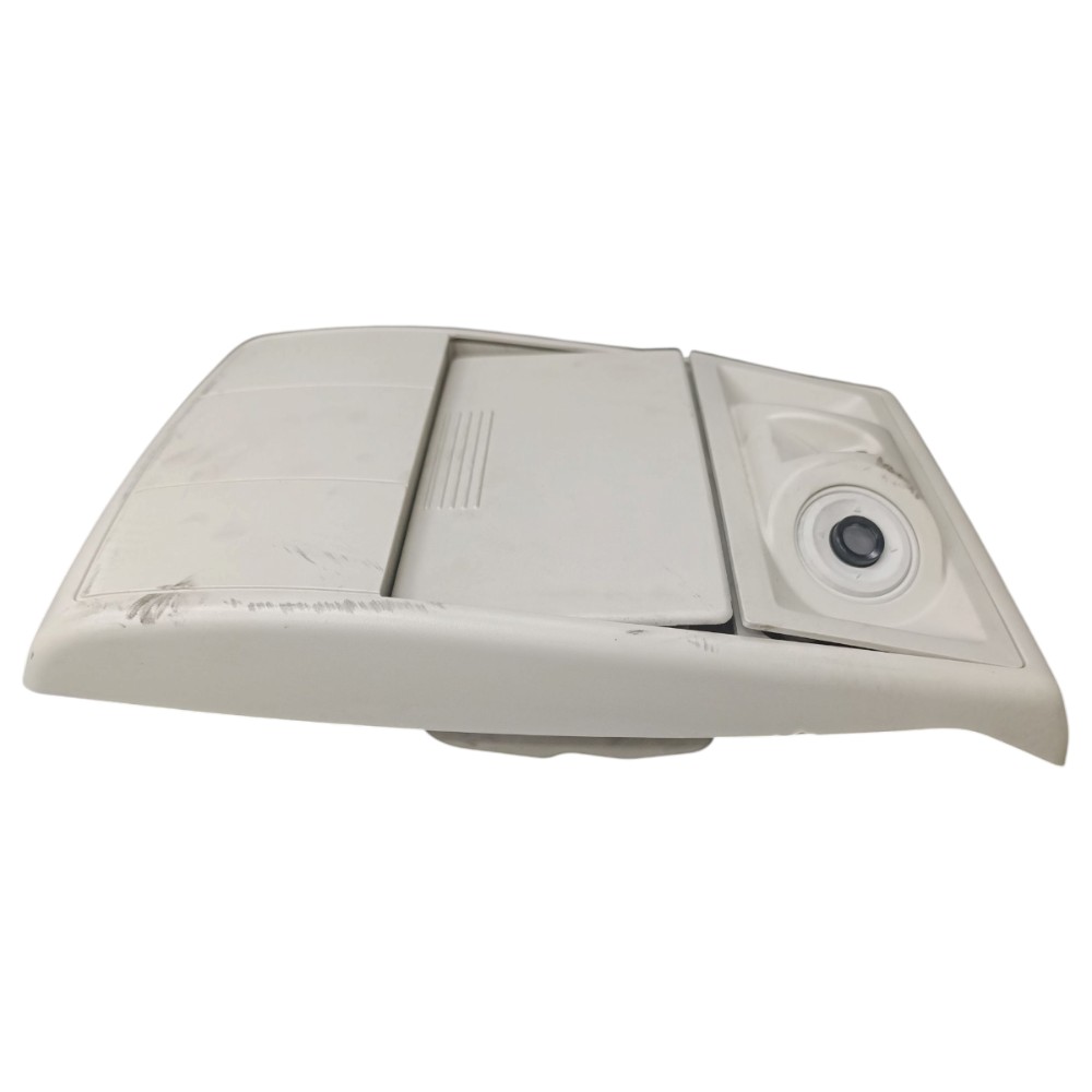 Console luz teto lanterna Dodge journey 2.6 v6 2009 a 2014 7