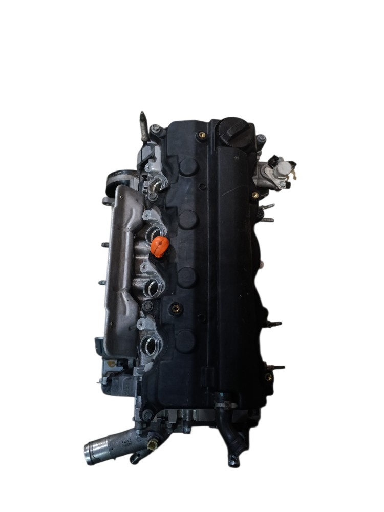 Motor Honda Crv Lx Flex 2013
