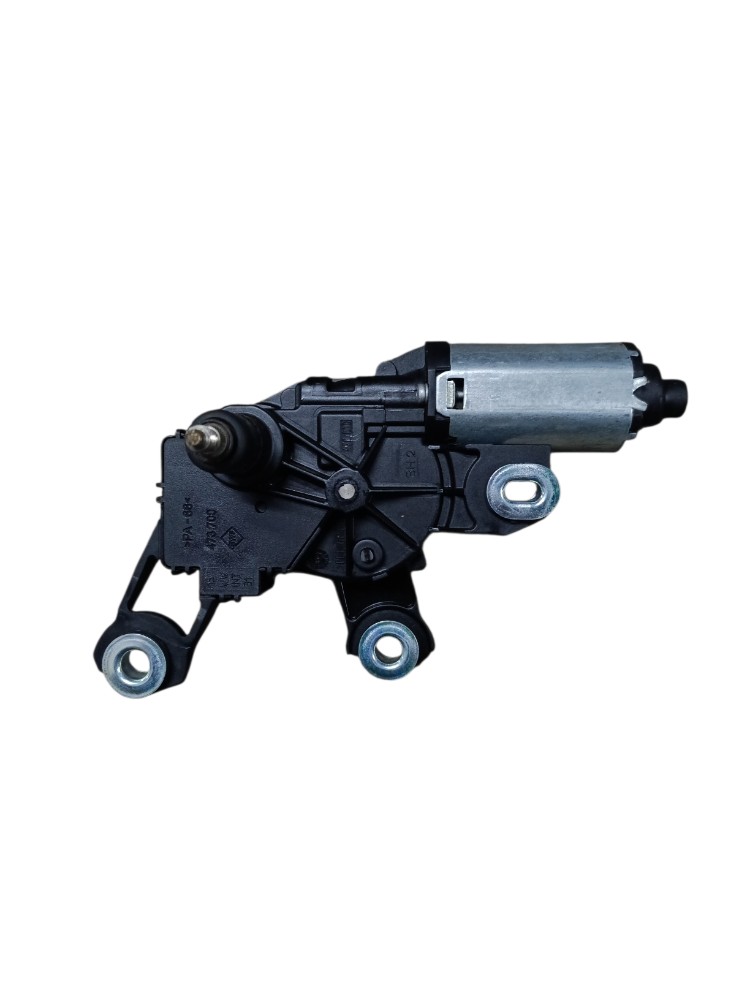 Motor Limpador Parabrisa Traseiro Audi Q7 2009 2010 4