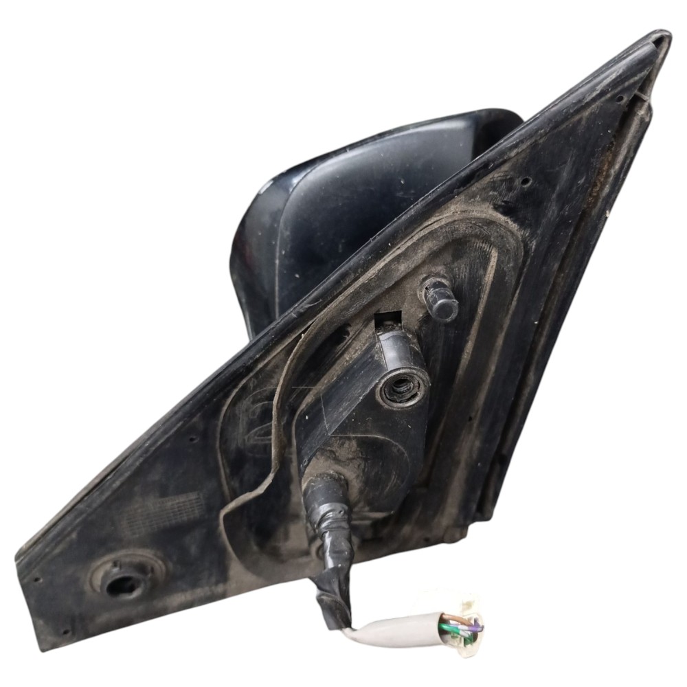 Retrovisor Lado Direit Toyota Etios 2015 6