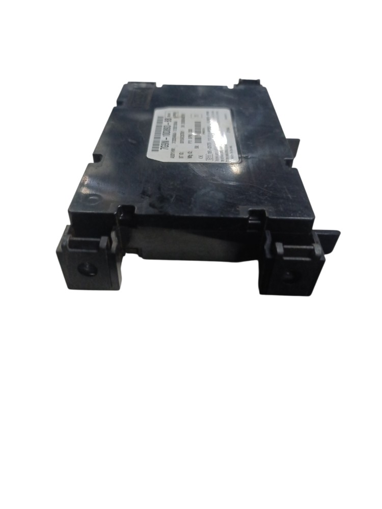Módulo atendimento telefônico Volvo xc60 2010 2