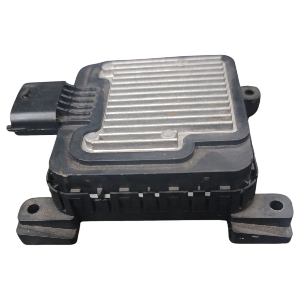 Modulo de bomba de combustível volvo C30 2.0 2007 a 2011 4