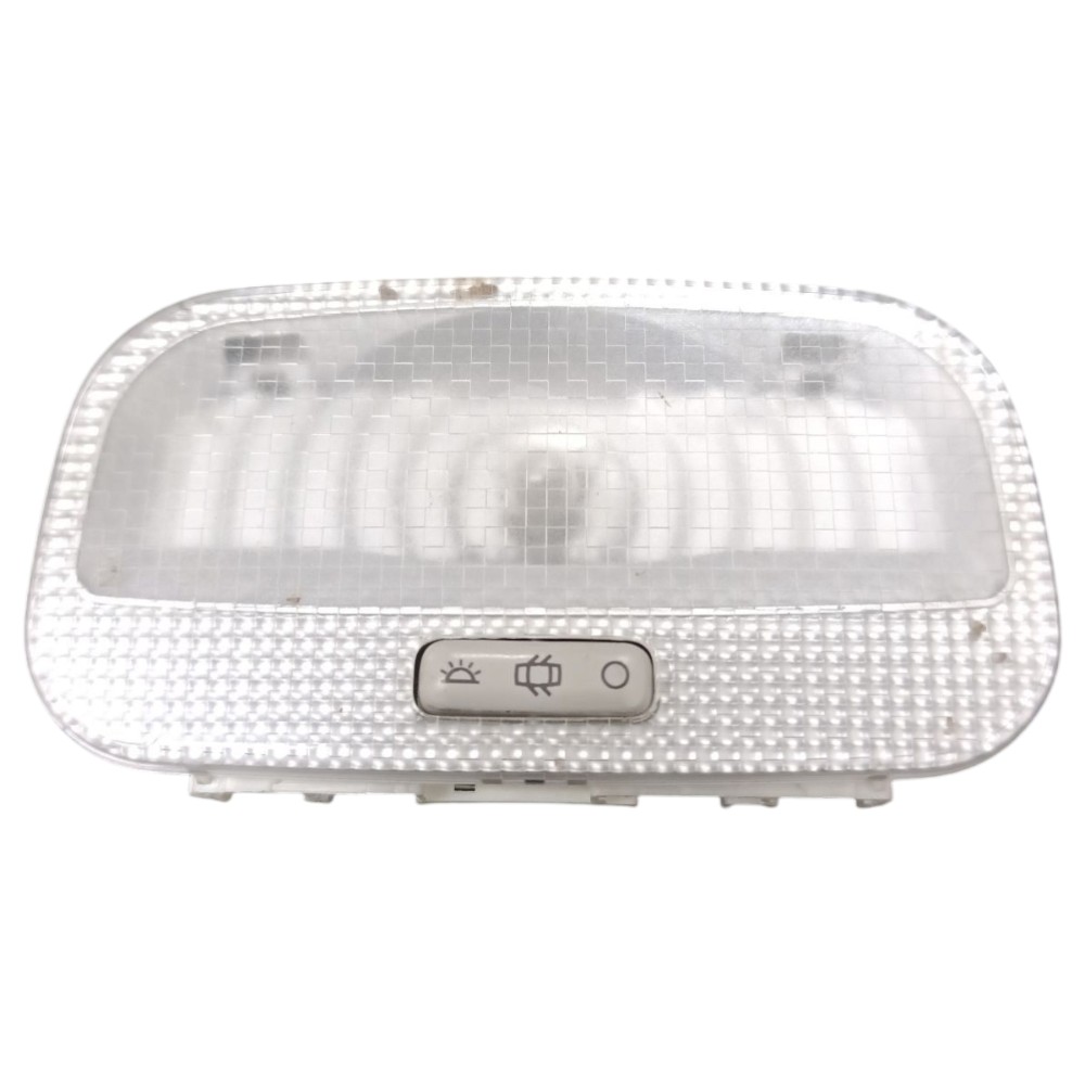 Luz Cortesia Teto Traseiro Citroen C4 lounge 2014