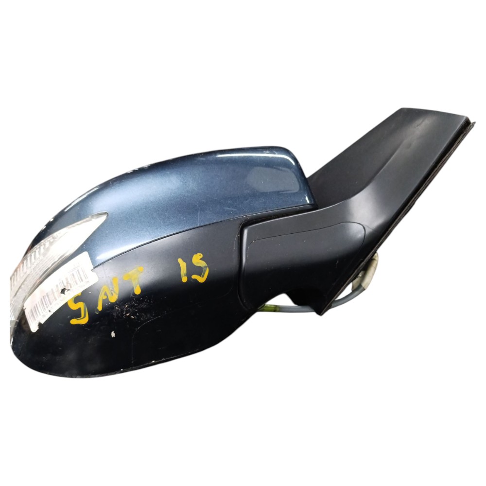 Retrovisor Lado Direit Nissan Sentra 2013 2014 2015 2016 5