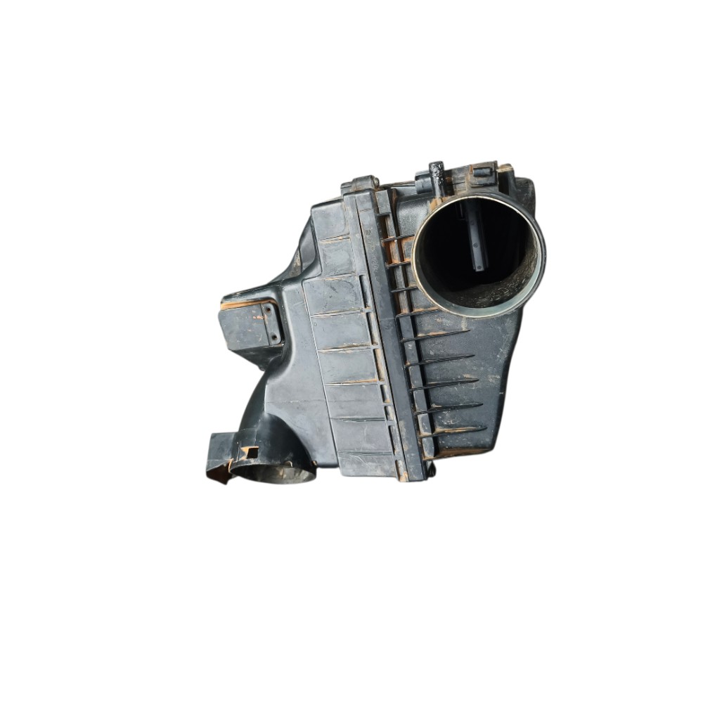 Caixa filtro de ar Volvo Xc60 2009 4
