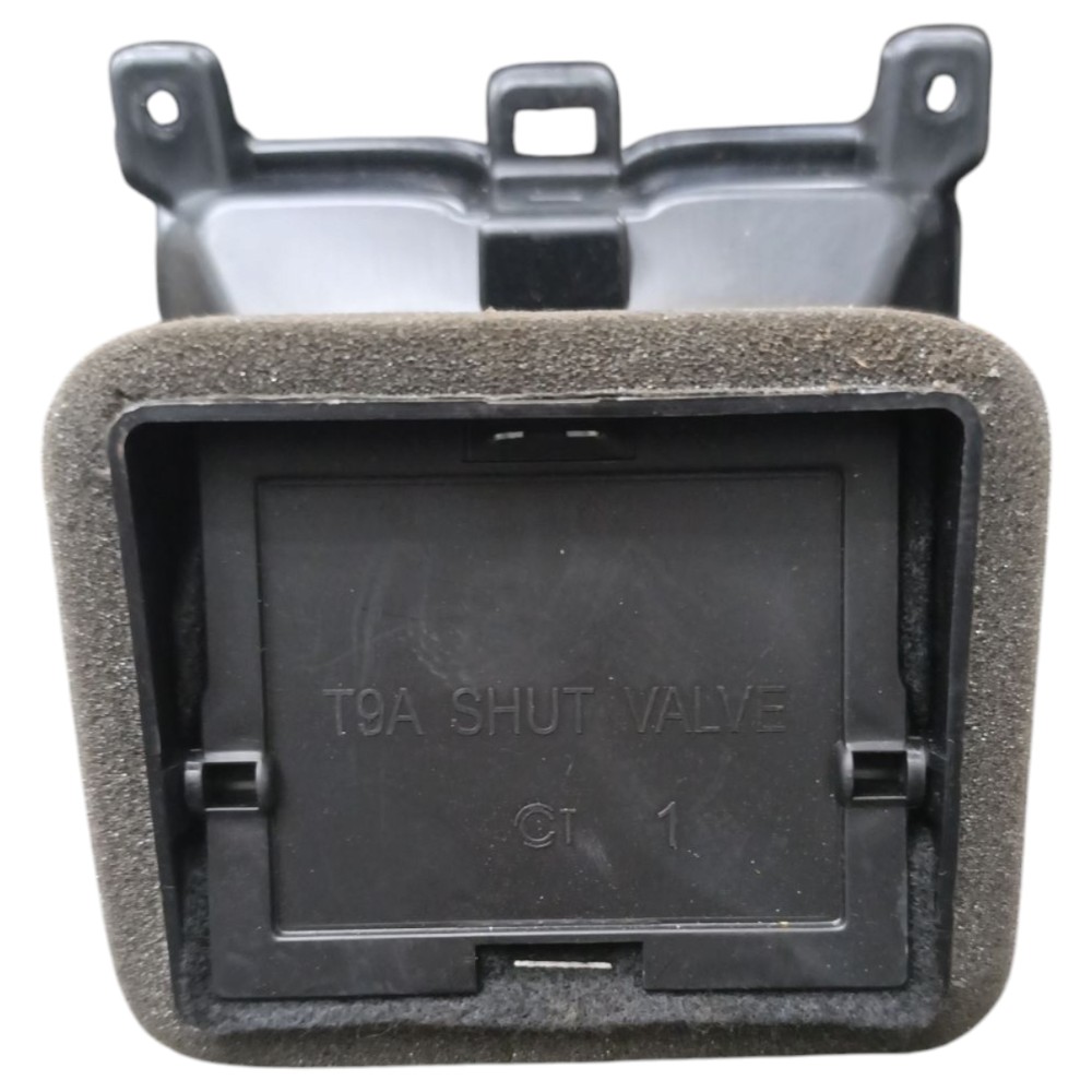 Difusor Ar Traseiro Console Honda Hr-v 2024 9