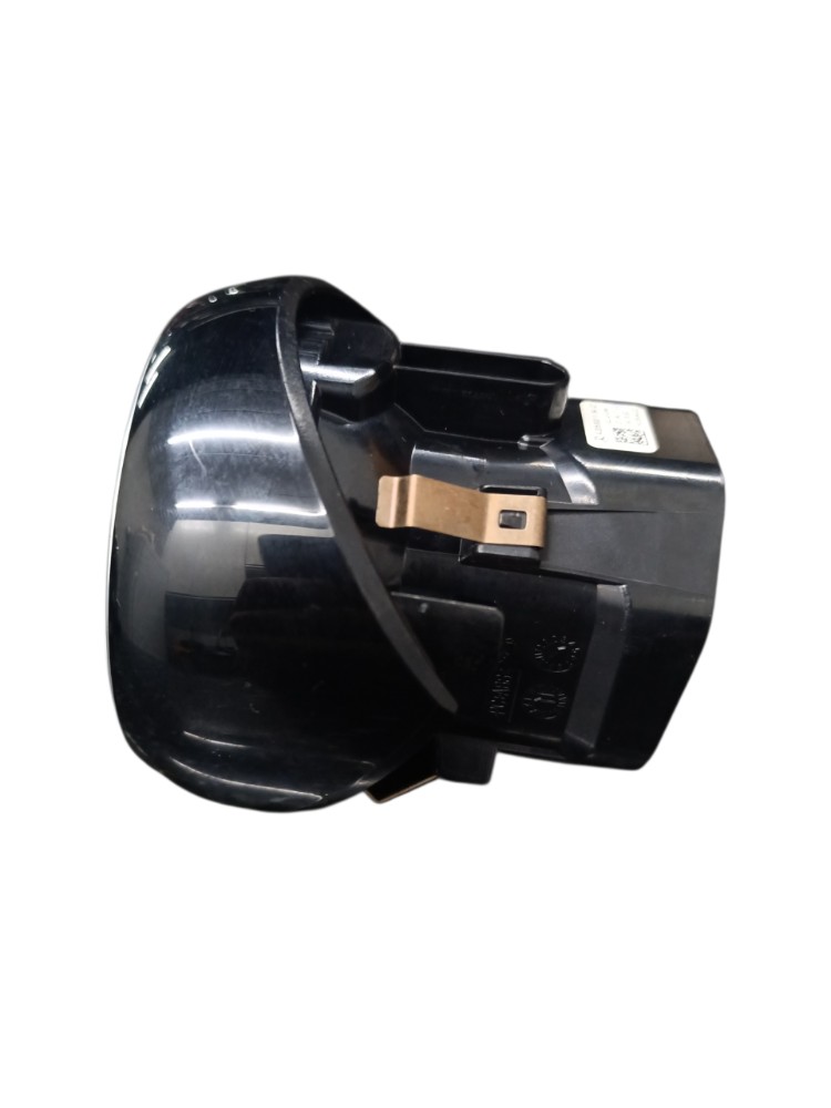 Difusor Ar Esquerd Mercedes Benz C180 C200 2015 2