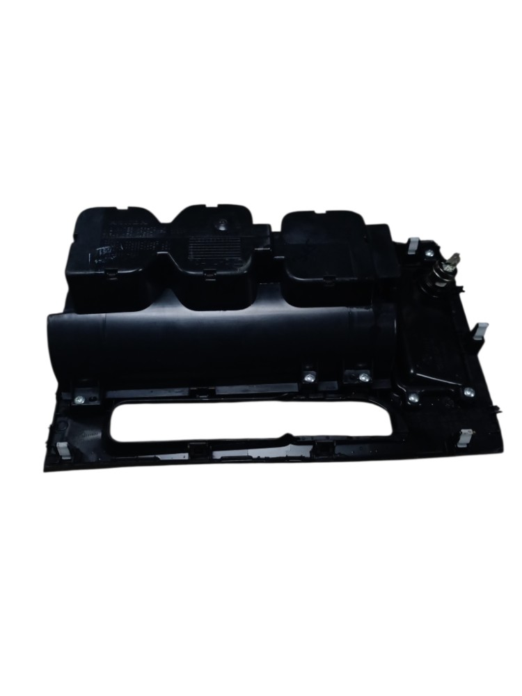 Porta Copos Console Honda Crv 2013 4