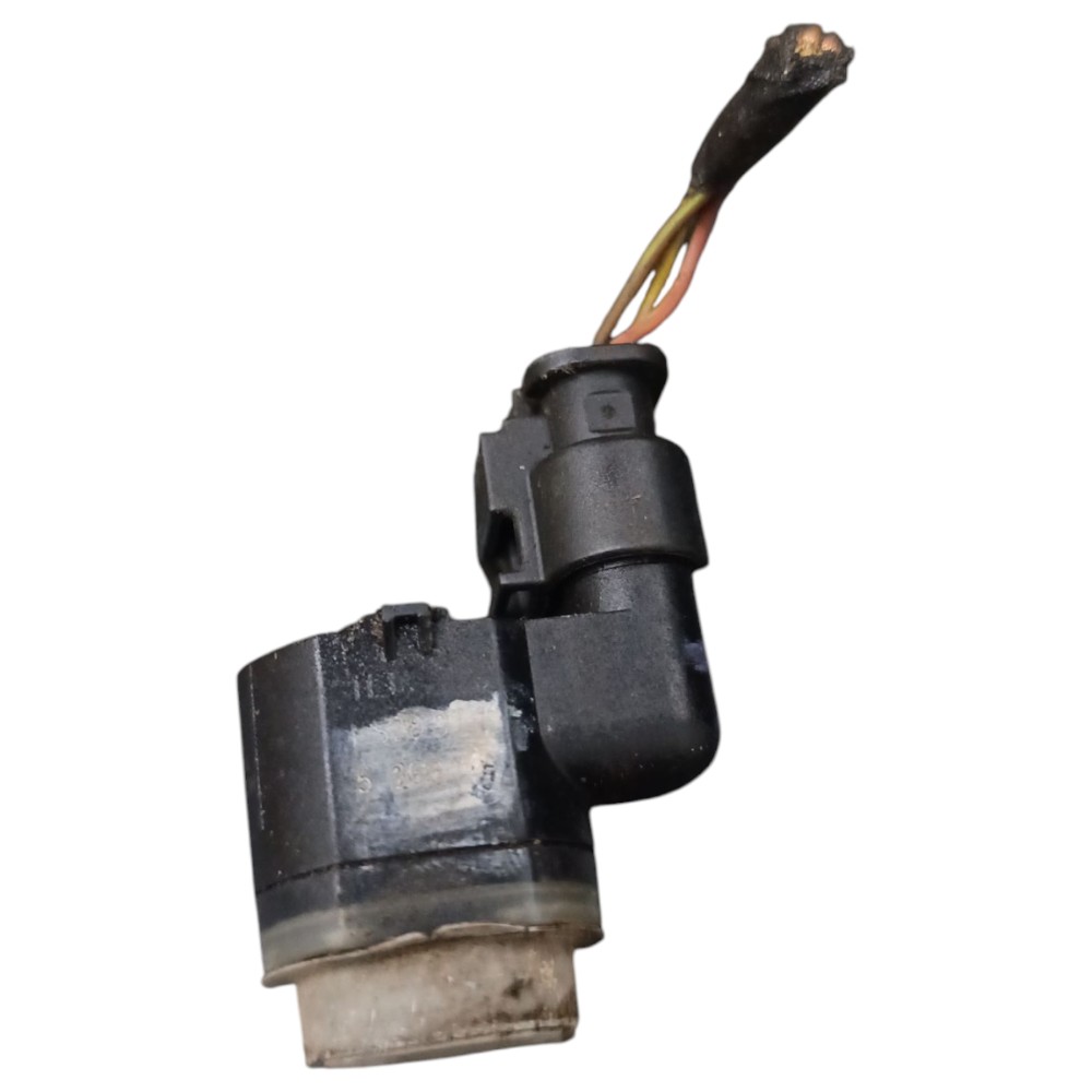 Sensor Estacionameto Audi A8 2011 Preto 7