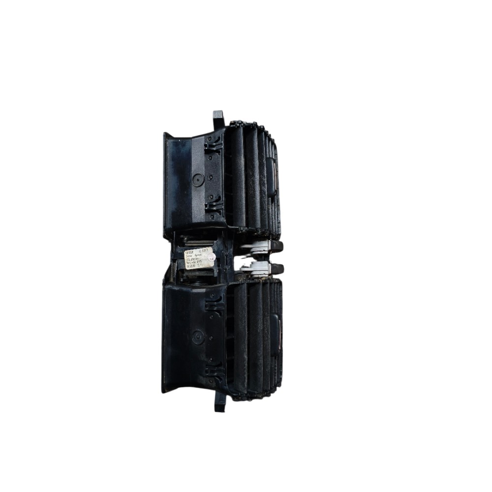 Difusor de ar central Volvo Xc60 2011 2012 4