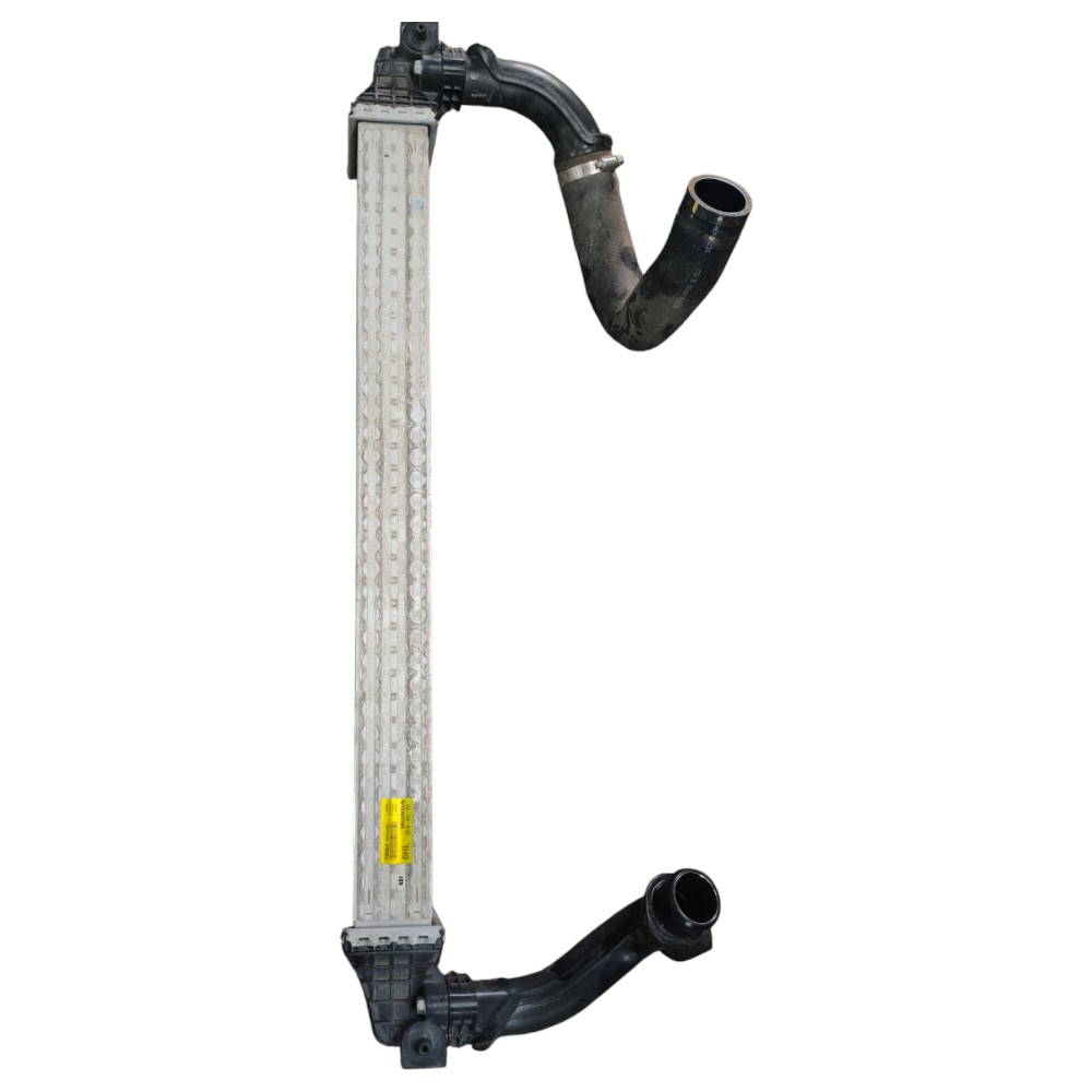 Inter Cooler Honda Hrv 2023 2.0 Flex