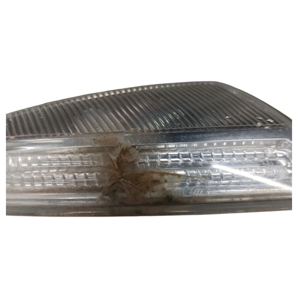 Retrovisor Lado Direit Mercedez C200 2009 Com Detalhe 11