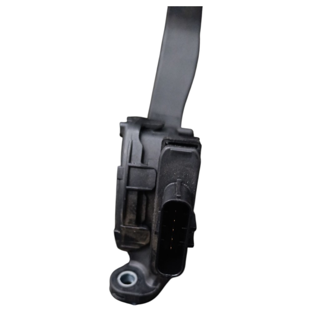 Pedal Acelerador Audi A8 2011 Preto 11