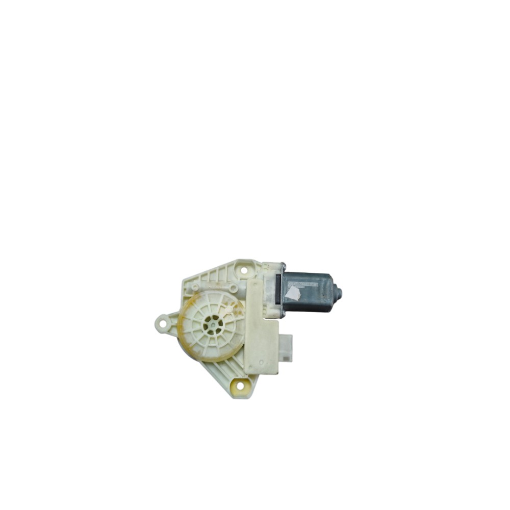 Motor Vidro D E Mercedes C300 2017