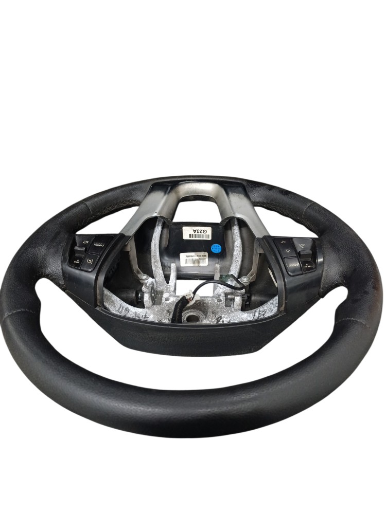 Volante  direção Kia Sorento 2012 6