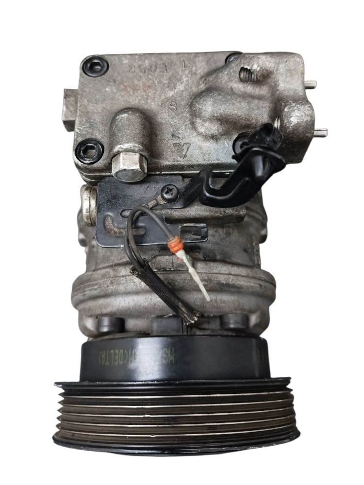 Compressor do ar cond Hyundai Tucson v6 6