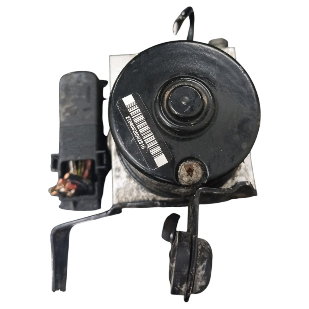 Módulo abs volvo C30 2,0 2007 a 2011 3