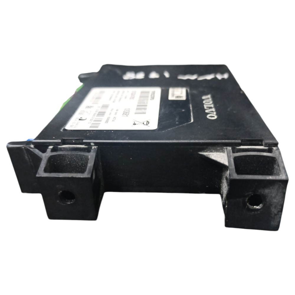 Módulo central GPS volvo C30 2,0 2007 a 2011 4