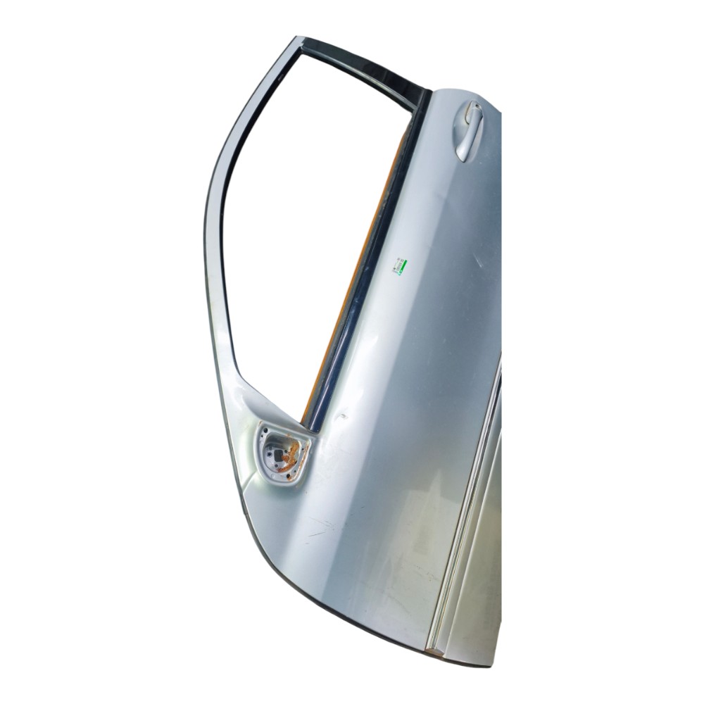 Porta Dianteira Esquerda Mercedes Benz CLC 200 1.8 16v 2009 6