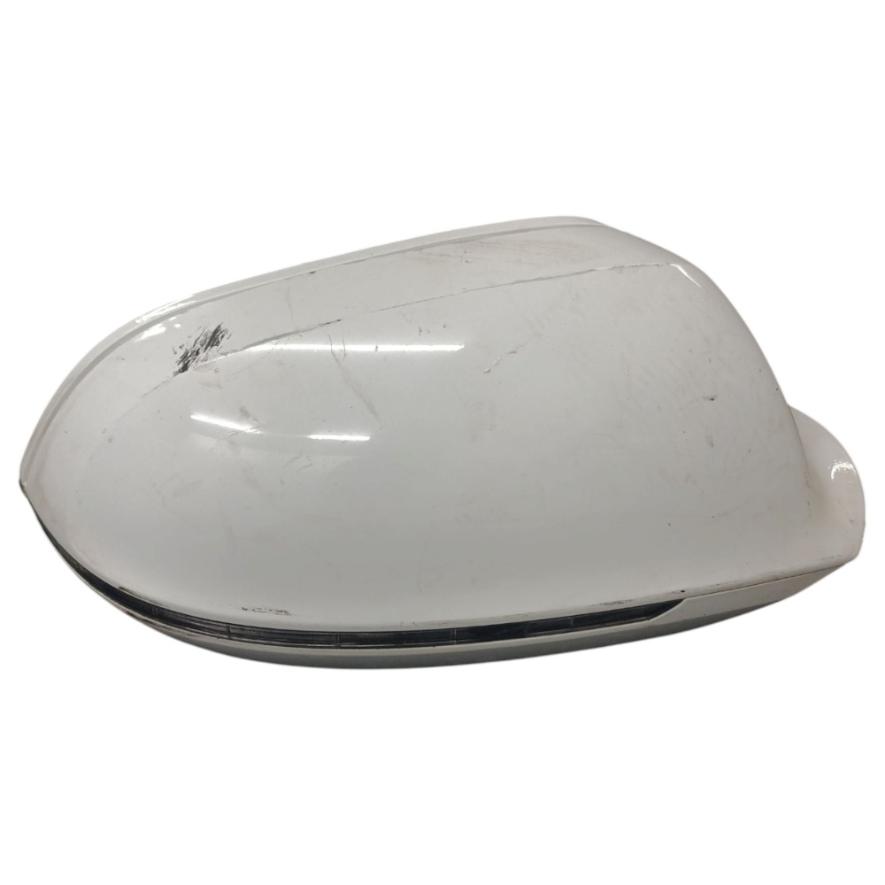 Sucata Retrovisor Direit Audi A8 2011 Branco 17