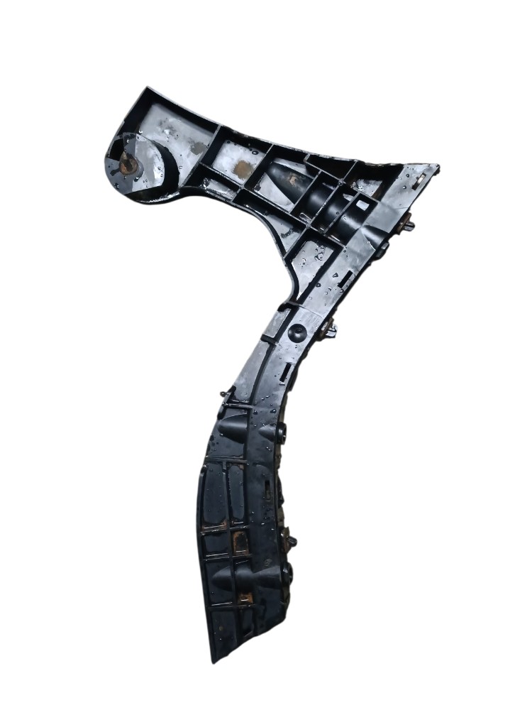 Guia suporte para-choque dianteiro direit Volvo xc60 2010 4