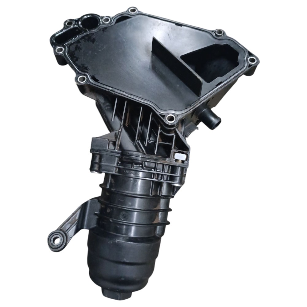 Suporte De Montagem Do Filtro De Óleo Volvo Xc60