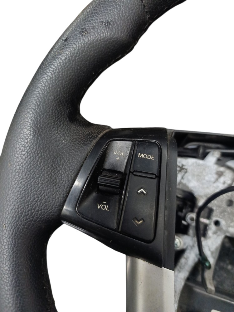 Volante  direção Kia Sorento 2012 3