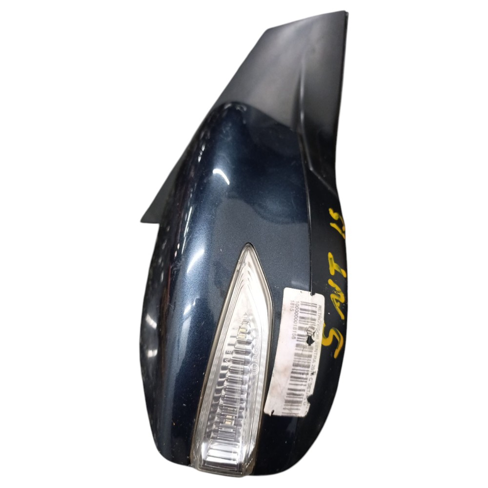 Retrovisor Lado Direit Nissan Sentra 2013 2014 2015 2016 3