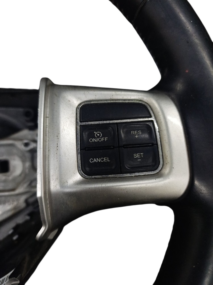 Volante direção Freemont 2012 até 2015 4