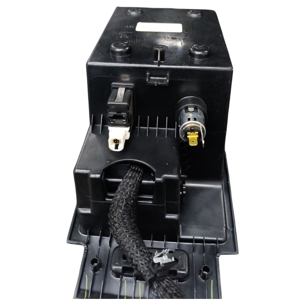 Console Central Bmw X4 X3 2011 2012 2013 2014 2015 2016 3