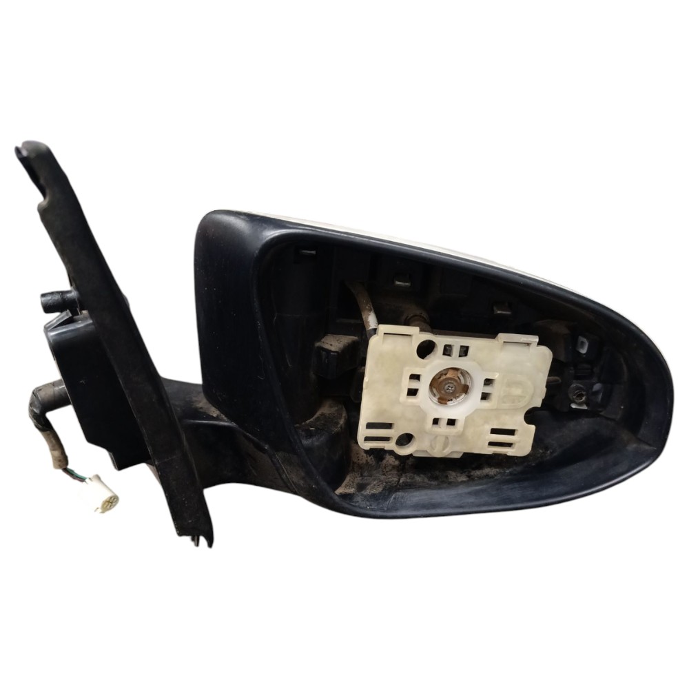 Retrovisor Lado Direit Toyota Corolla 2015 Com Detalhe