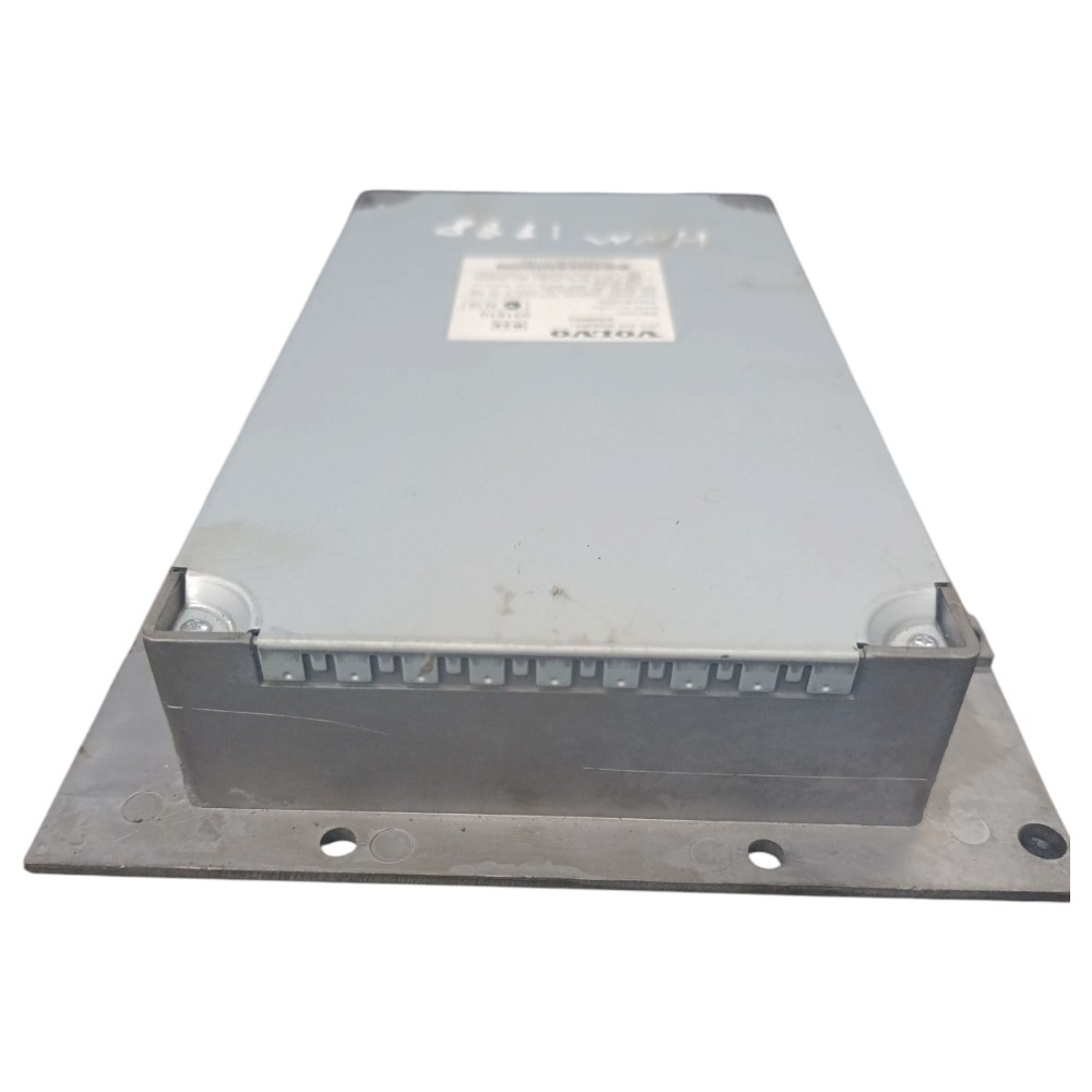 Rádio Amp amplifier module  volvo C30 2,0 2007 a 2011