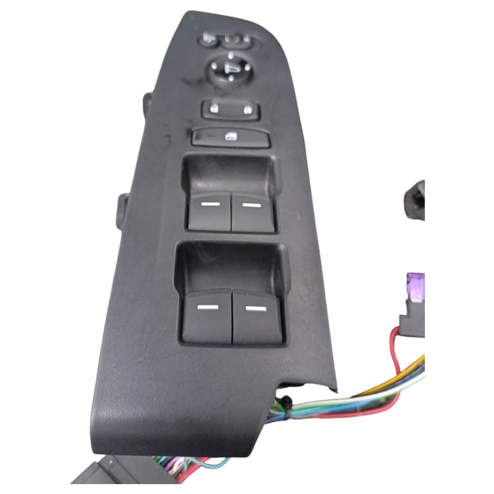 Comando Botão vidro elétrico Honda HR-V 2024 2025 4