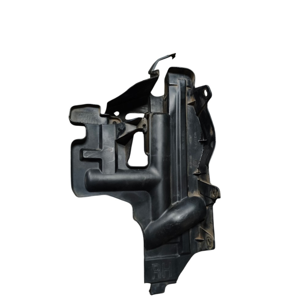 Defletor Direito Radiador Honda Crv 2013 2014 5