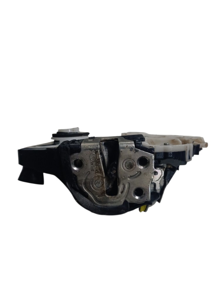 Fechadura porta dianteira esquerd Honda CRV 2013 2014 2015